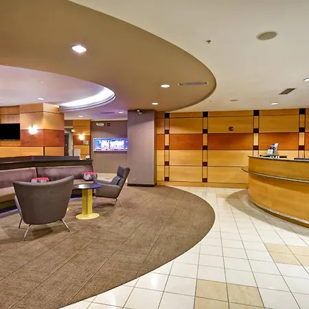 Springhill Suites Louisville Airport-2